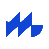 M-Key logo